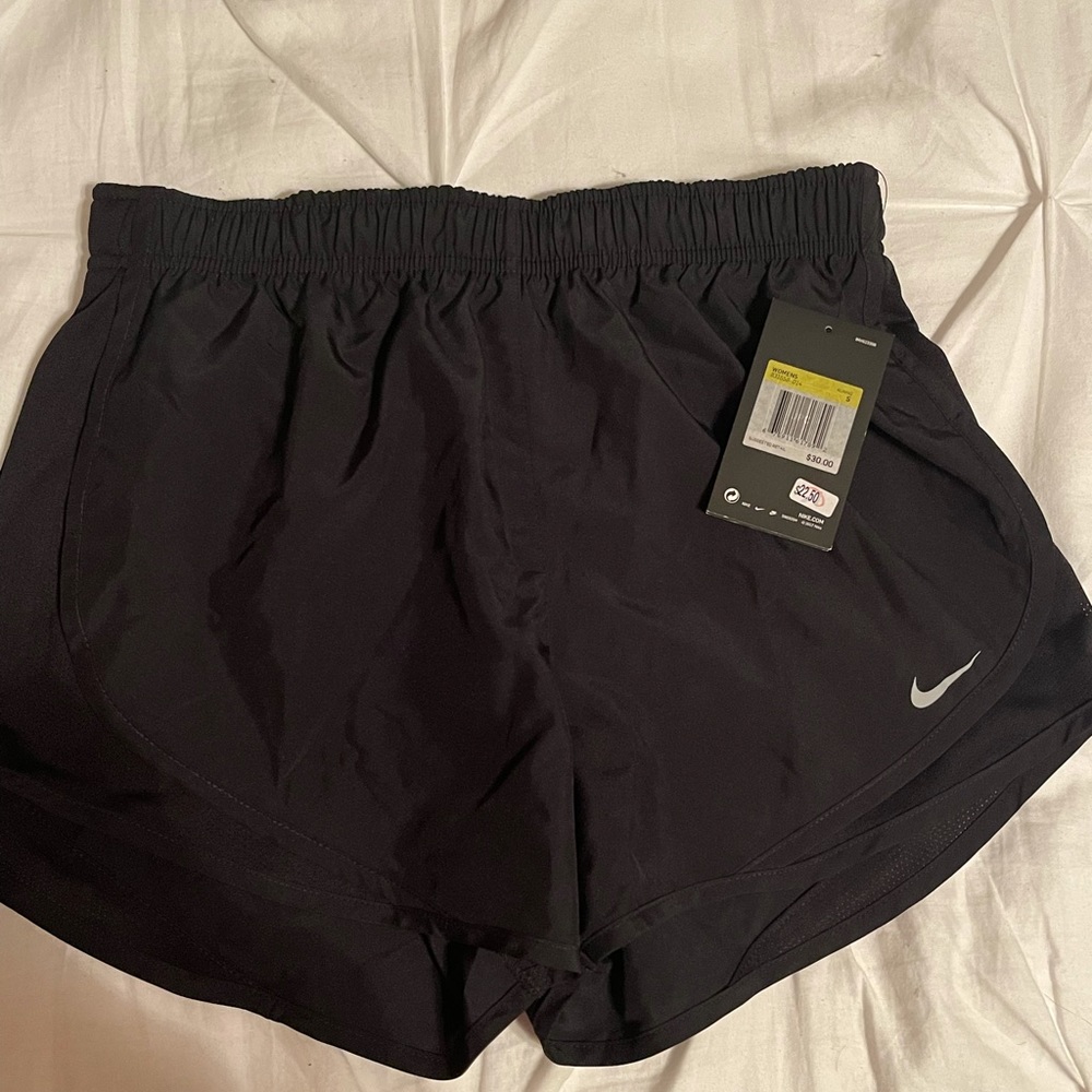 NEW Nike Women’s Dri-fit Running Shorts
